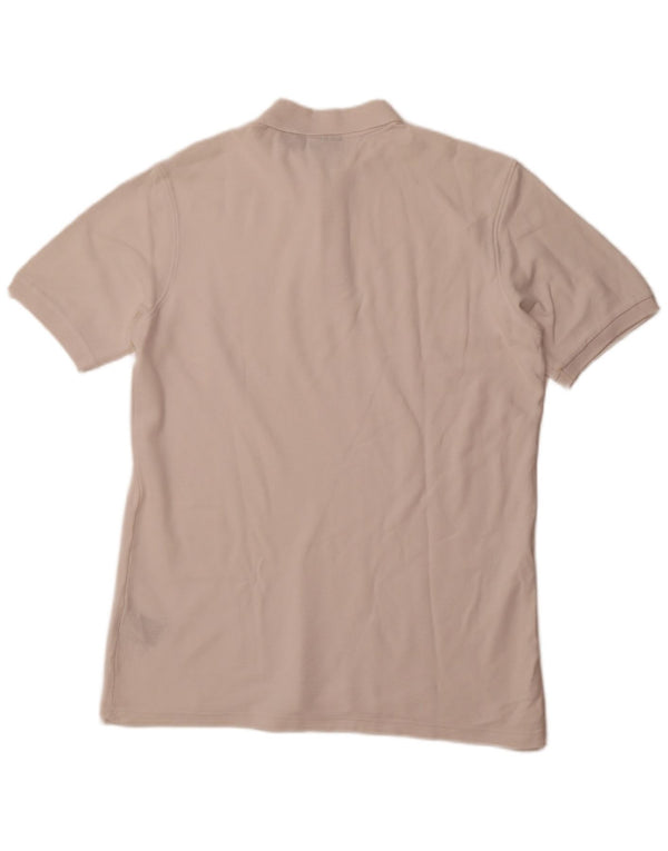 FILA muška polo majica XL od bijelog pamuka