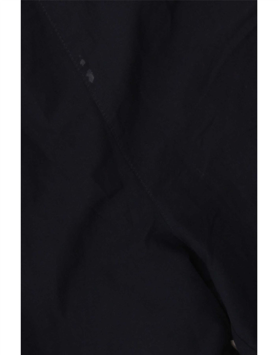 Umbro muške trenirke Hlače Joggers Large tamnoplavi poliester
