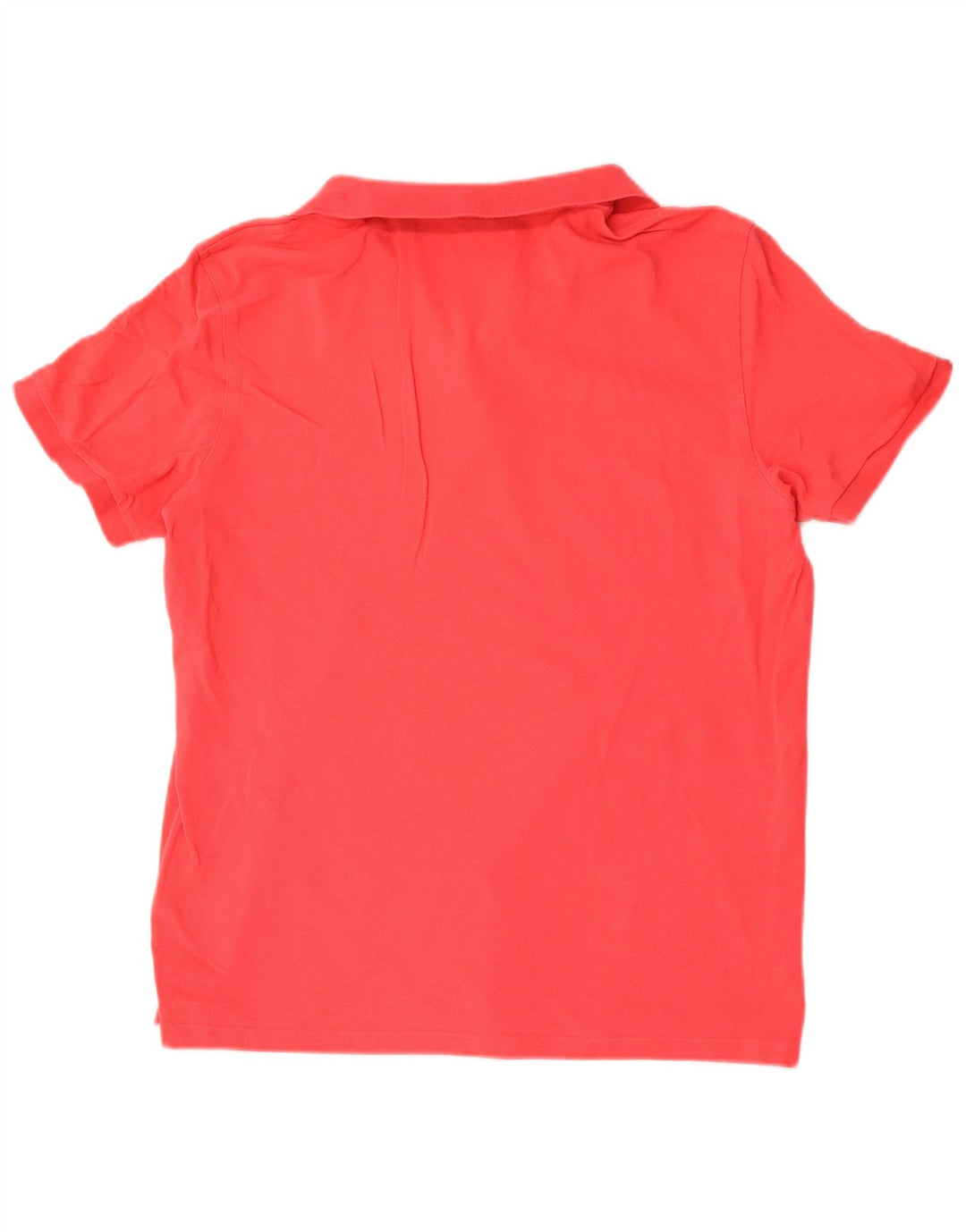 Gant Regular muška polo majica Large Red Pamuk