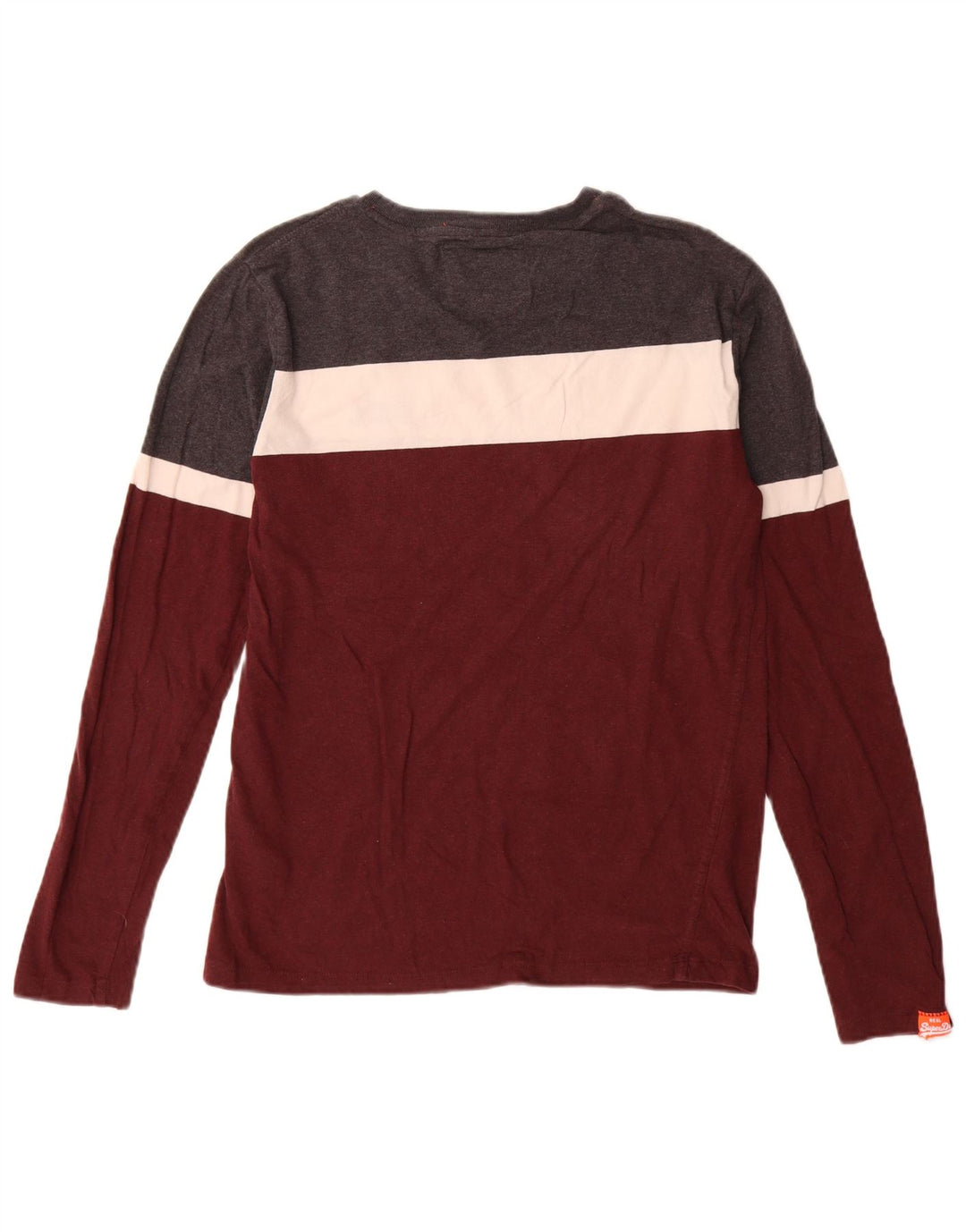 Dječja majica dugih rukava 15-16 godina, velika