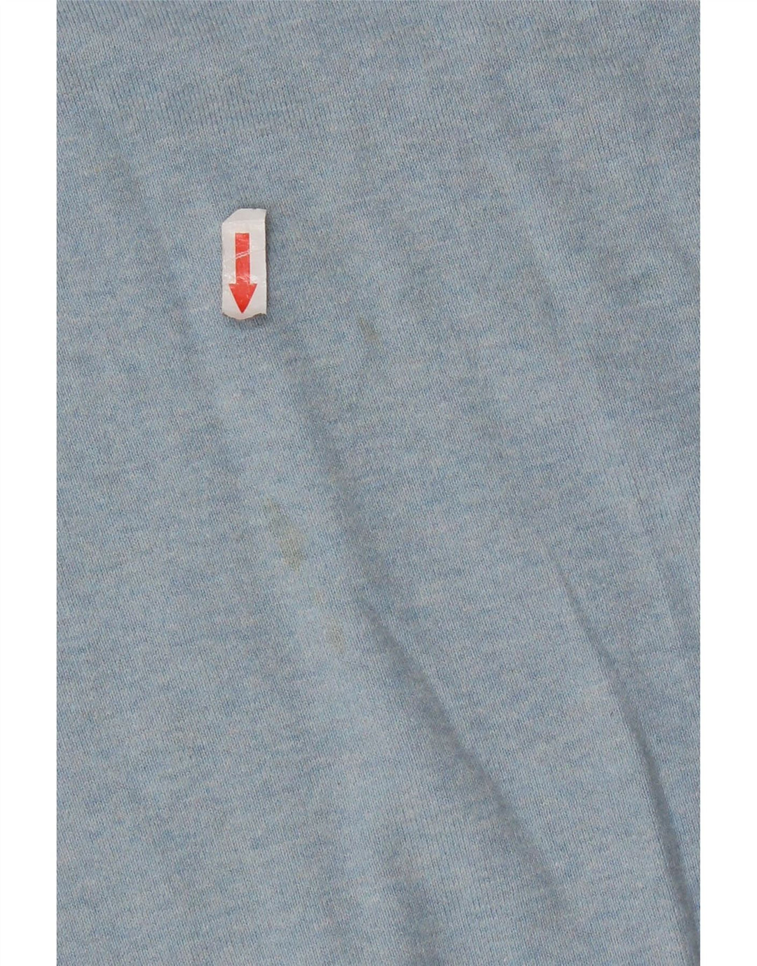 Marks & Spencer muška polo majica XL plavi pamuk