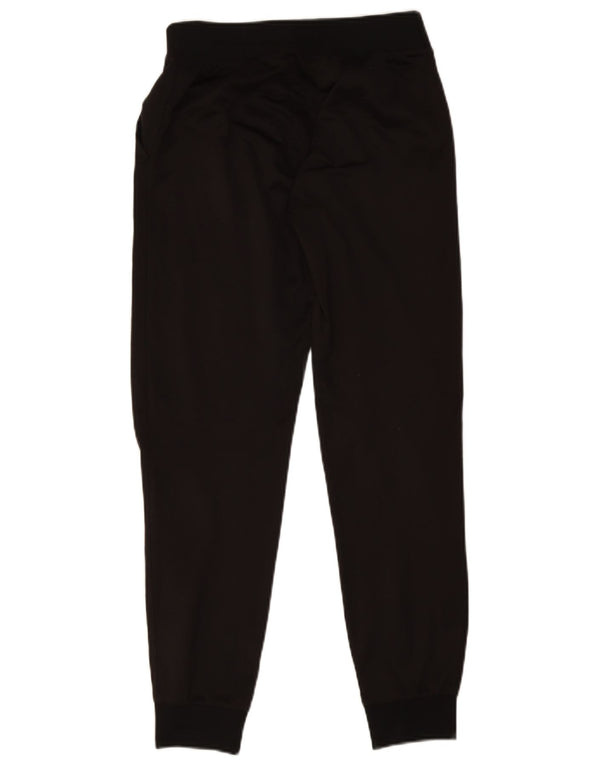 EMPORIO ARMANI Ženska trenirka Hlače Joggers UK 10 Small Black