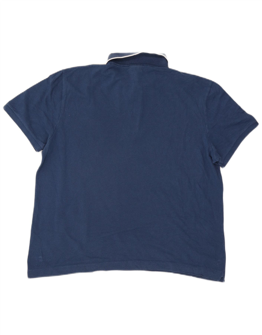 Lacoste muška polo majica standardnog kroja veličina 6 XL tamnoplava
