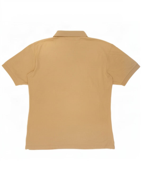 Fila muška polo majica IT 48 mala bež