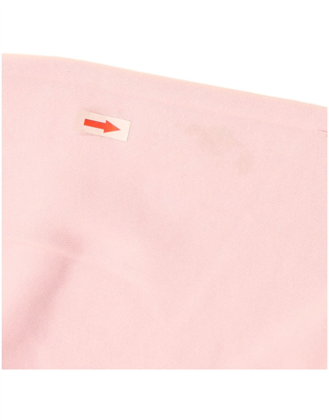 NIKE Muška majica s kratkim rukavima XL, ružičasti pamuk