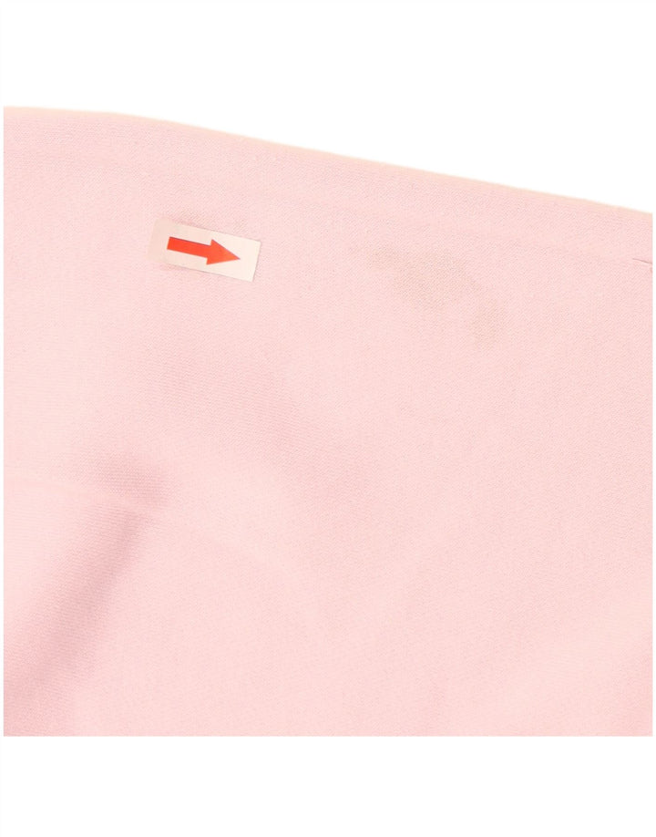 NIKE Muška majica s kratkim rukavima XL, ružičasti pamuk