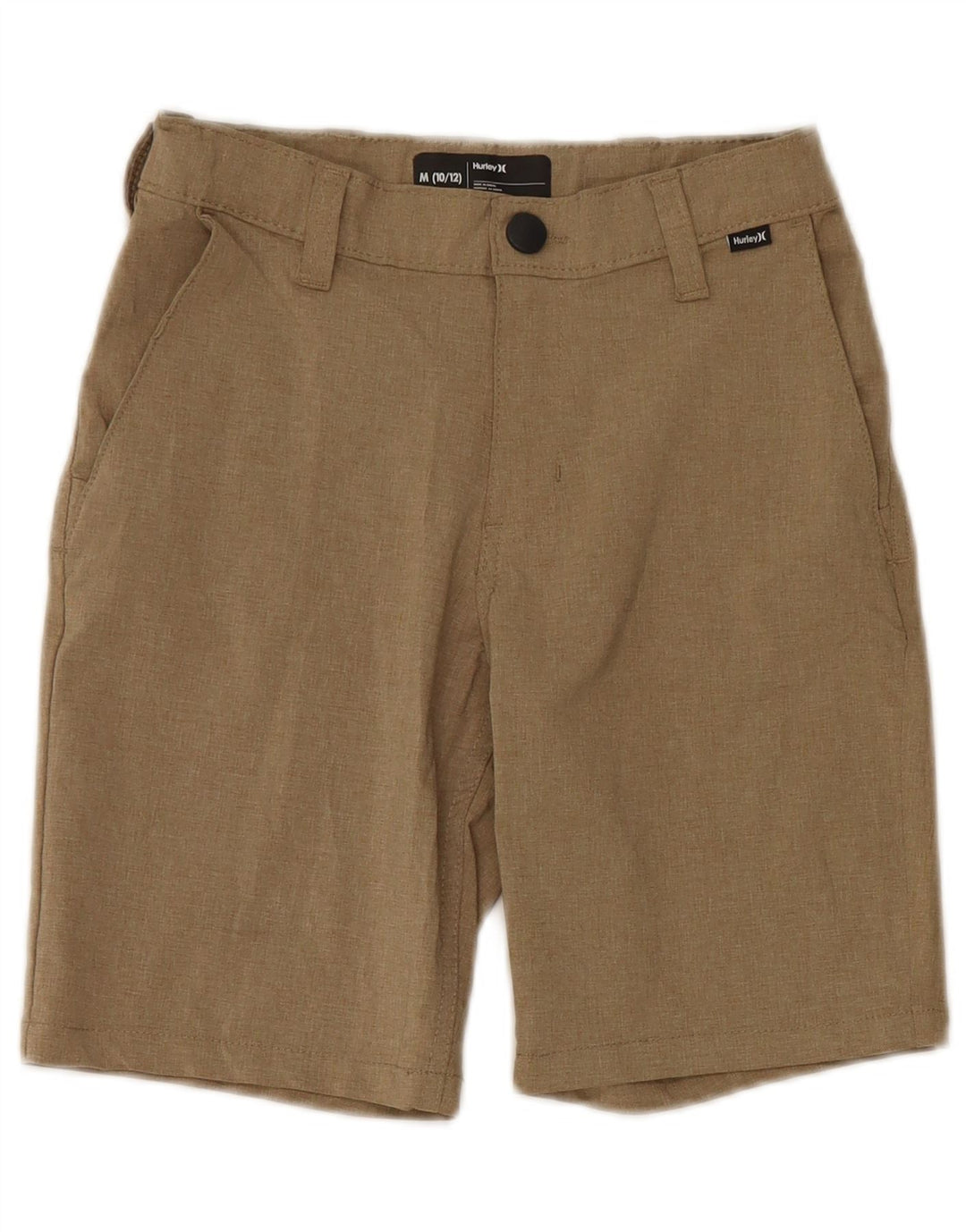 Hurley Boys Chino kratke hlače 10-11 godina srednje W25 kaki