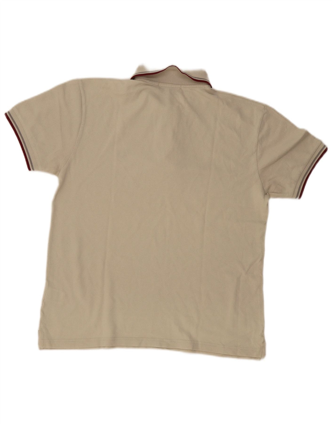 Fred Perry muška polo majica Srednje bež pamuk