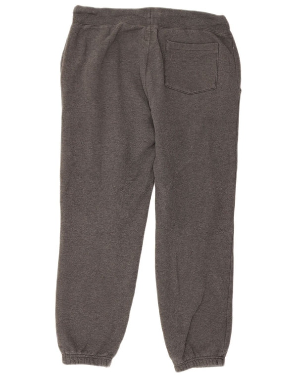 JACK WILLS Ženska uska trenirka hlače Joggers UK 16 Large Grey