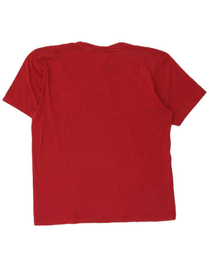 Champion muška majica kratkih rukava 2XL crvena