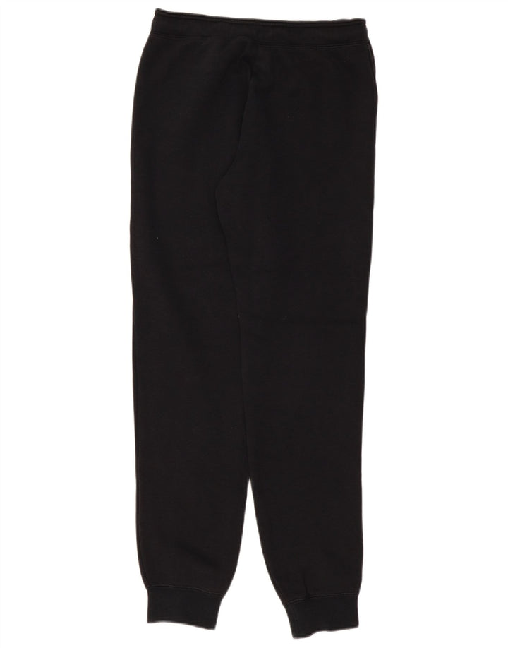 Nike Ženska trenirka Hlače Joggers Male crne pamučne