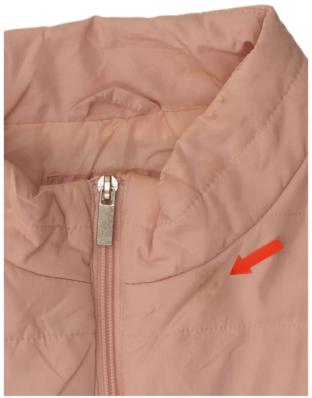 Marks & Spencer ženska podstavljena jakna UK 14 Large Pink