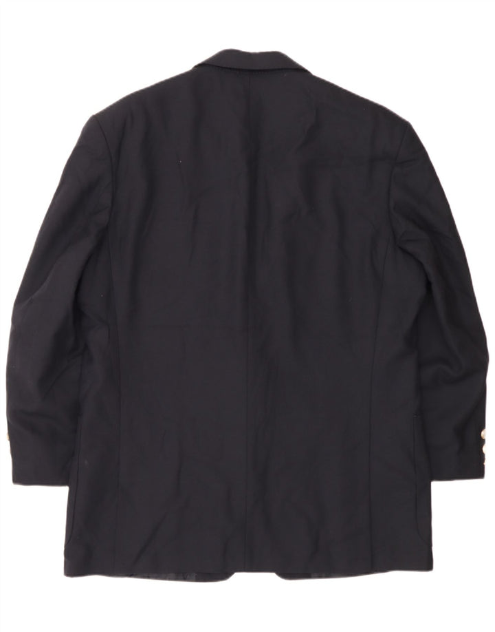 Marks & Spencer muška jakna St. Michael Blazer UK 40 srednje tamnoplava