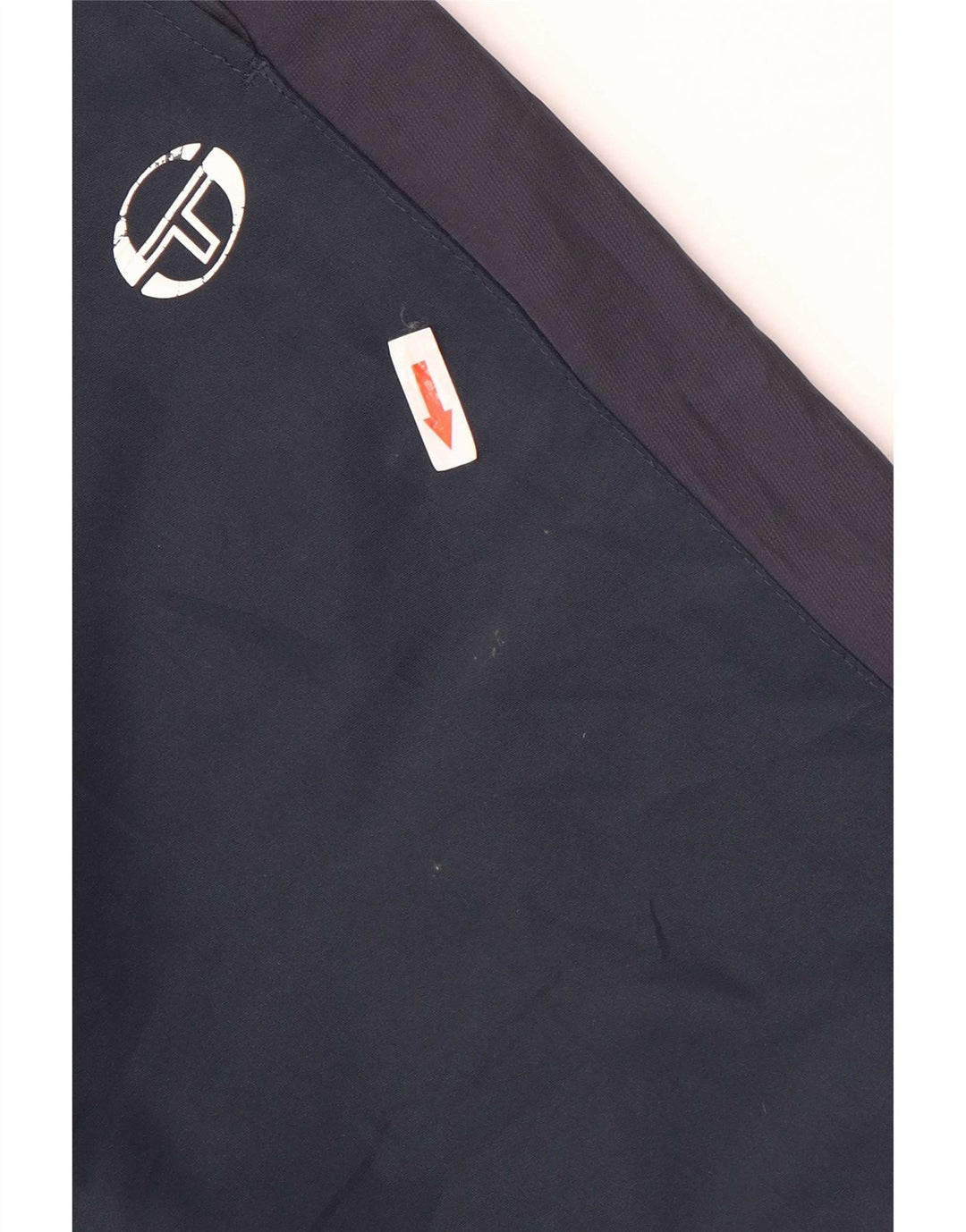 Sergio Tacchini muške hlače od trenirke Srednje tamnoplavi poliester
