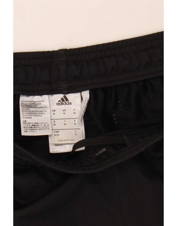Adidas muške Climacool trenirke Hlače srednje crne boje od poliestera