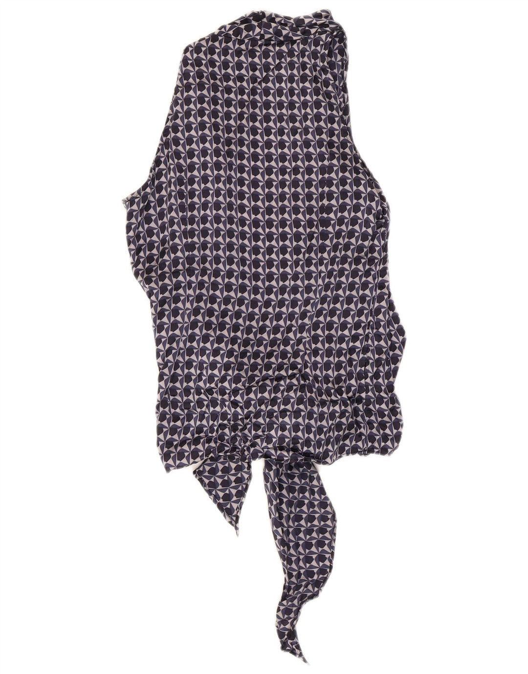 Paul & Shark Ženski kardigan bez rukava IT 42 srednje tamnoplava