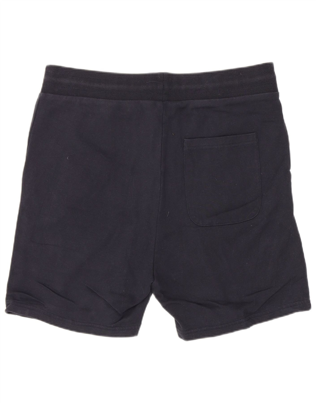 Jack & Jones muške sportske kratke hlače srednje tamnoplave boje
