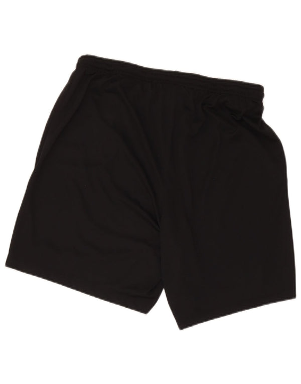 Nike Boys Dri Fit Sport Shorts 13-14 Years XL crni poliester