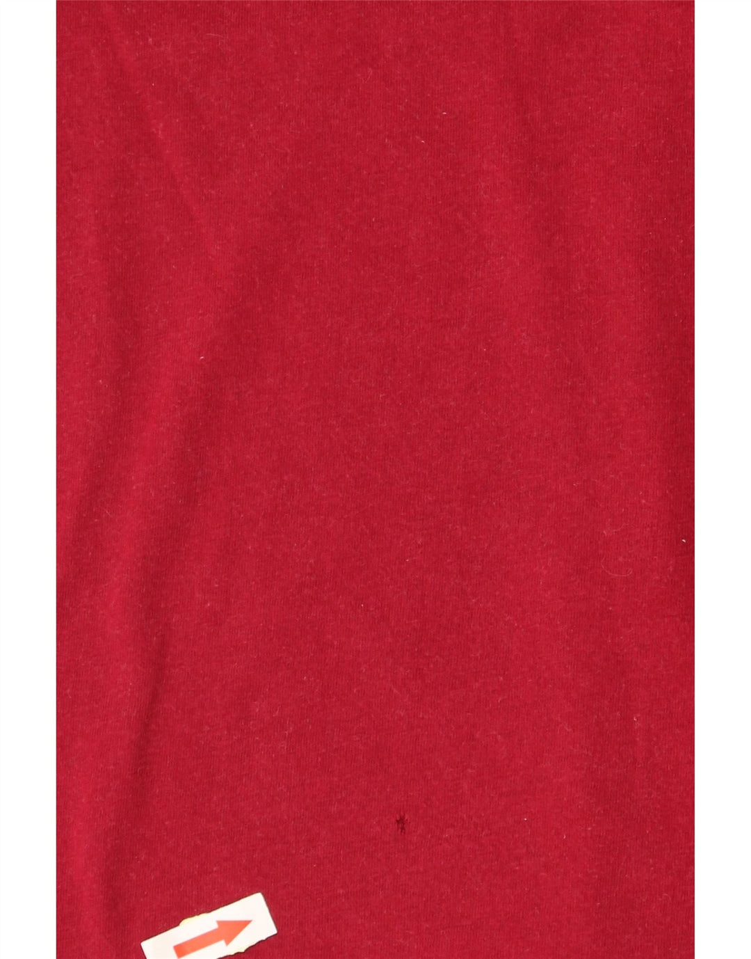 PUMA Muška majica s grafičkim motivima 2XL Red Colourblock