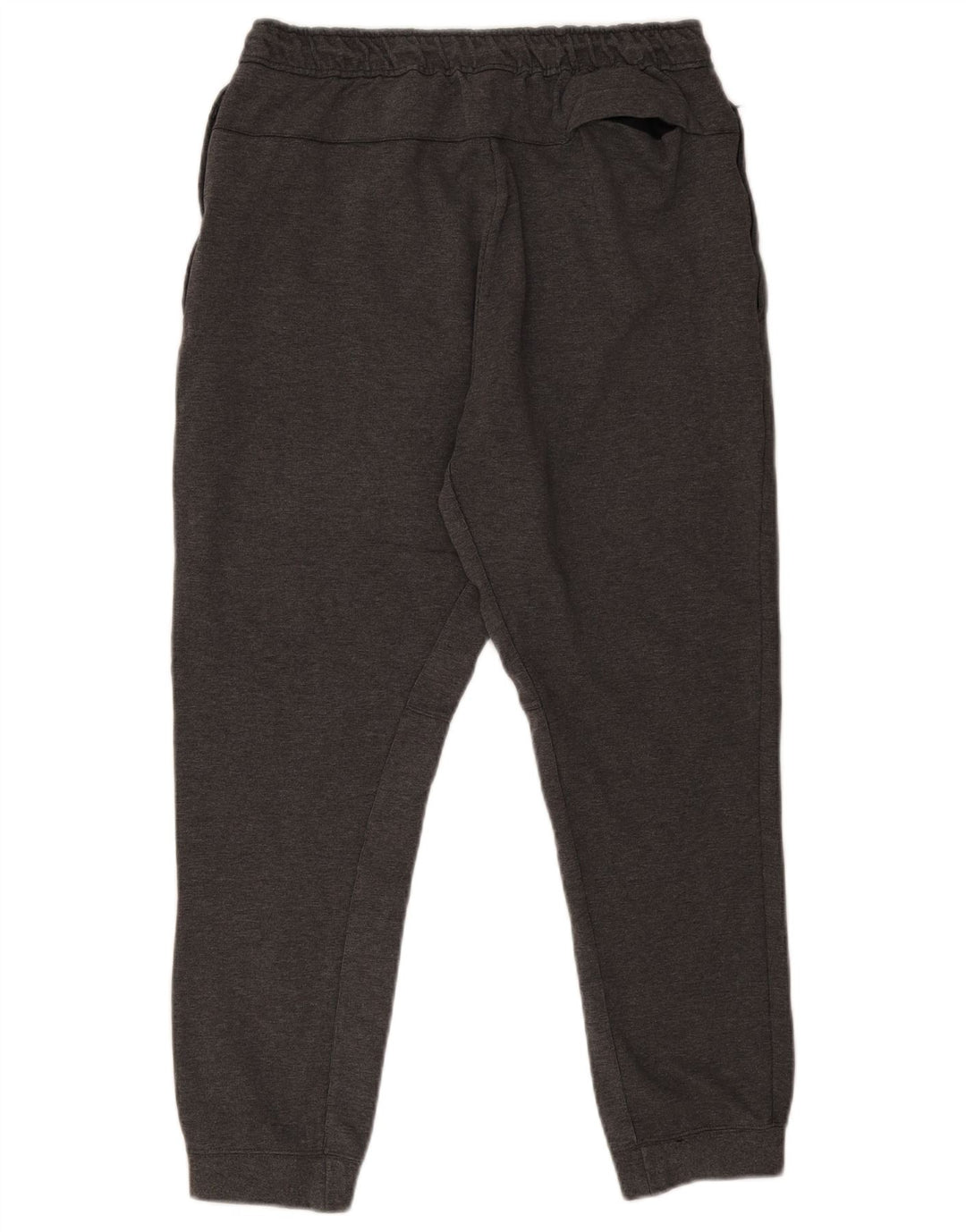 Nike Muška trenirka Hlače Joggers Large Grey Cotton