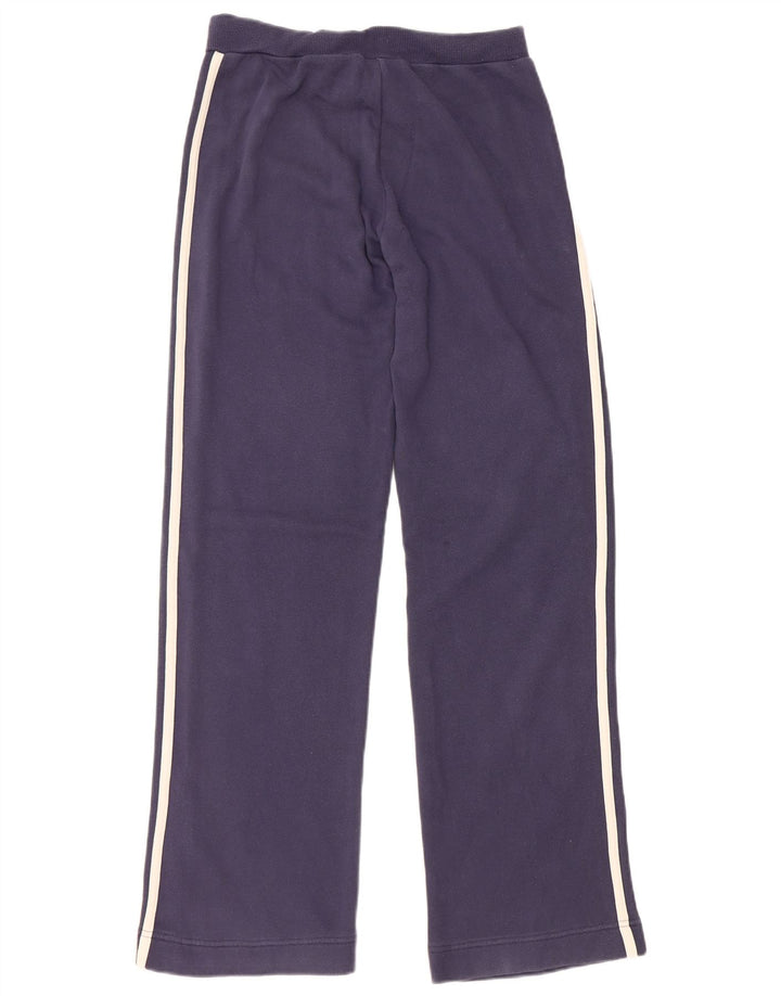 ADIDAS muške hlače za trenirku UK 10 male tamnoplave pamučne