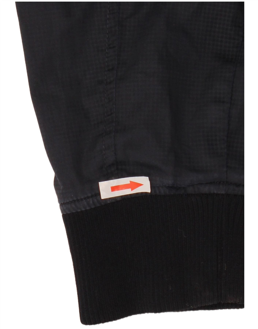 Marks & Spencer muška bomber jakna UK 44 2XL tamnoplavi pamuk