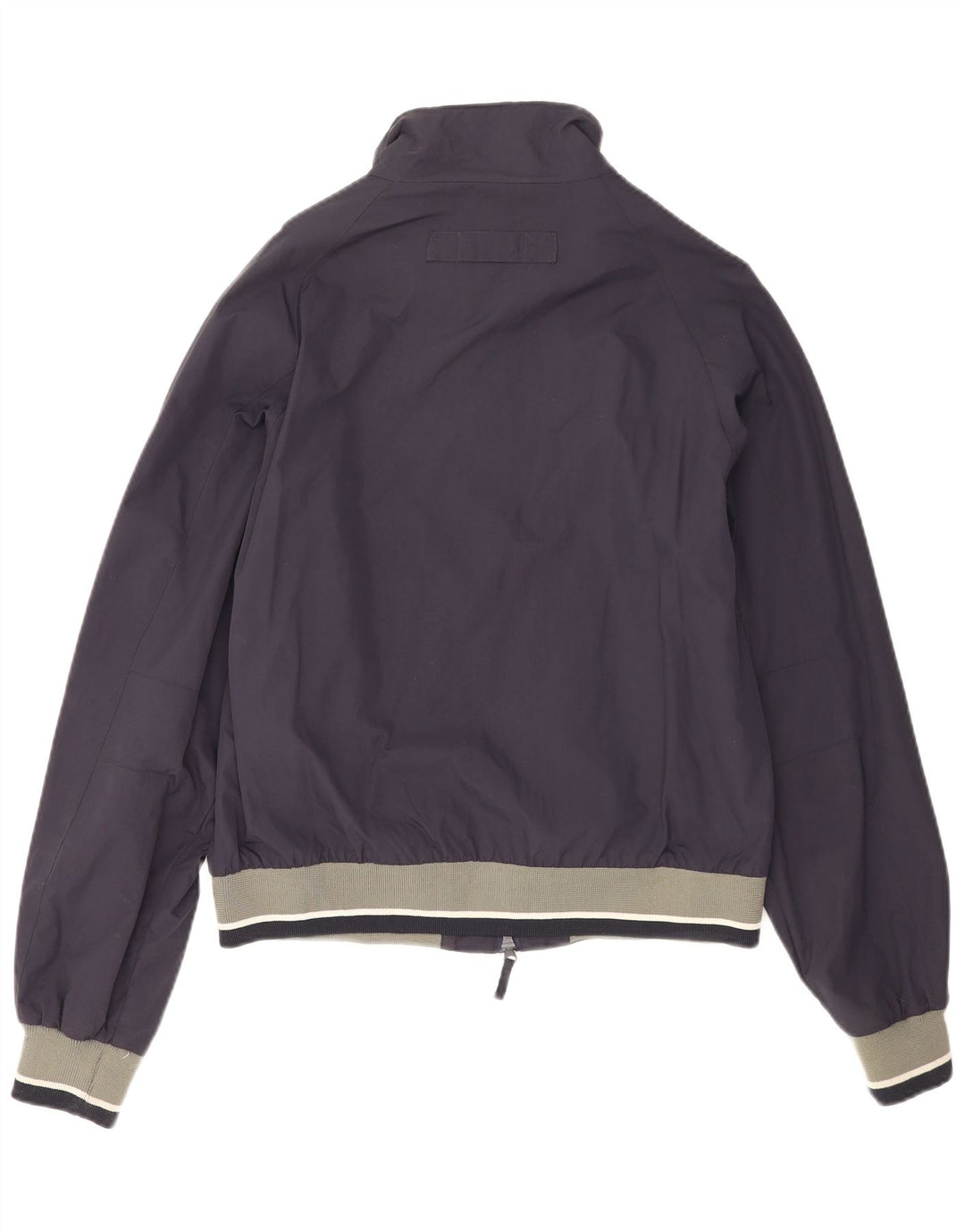 Ivy Oxford muška bomber jakna IT 50 Large tamnoplava poliamidna boja