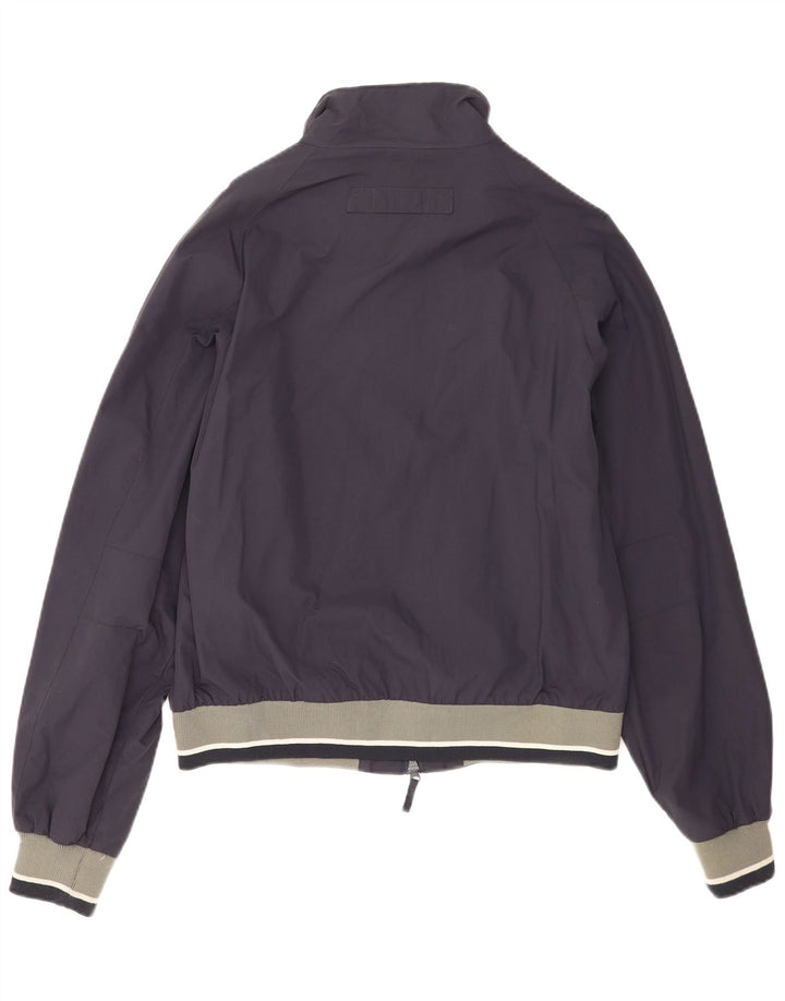 Ivy Oxford muška bomber jakna IT 50 Large tamnoplava poliamidna boja