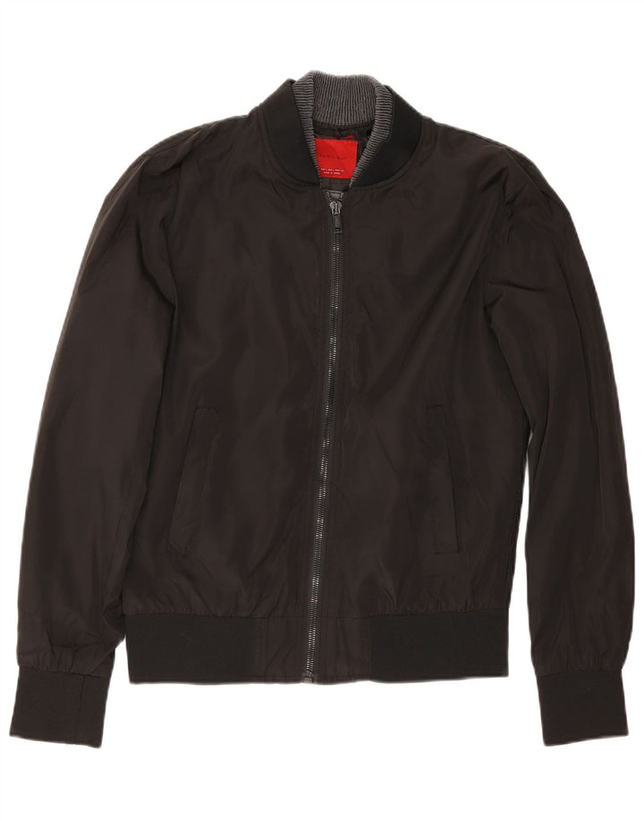 Zara muška bomber jakna UK 40 velika crna