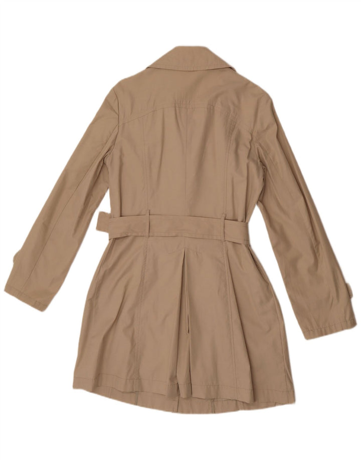 Sisley ženski baloner IT 46 Large Beige Cotton