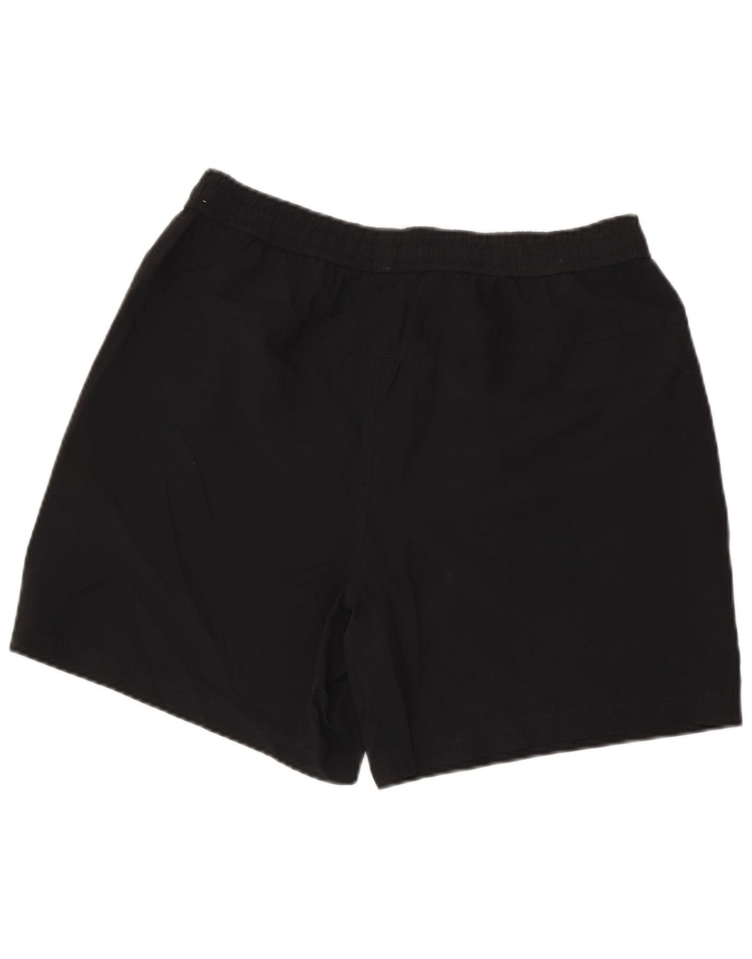 NIKE muške Dri Fit sportske kratke hlače, veliki crni poliester