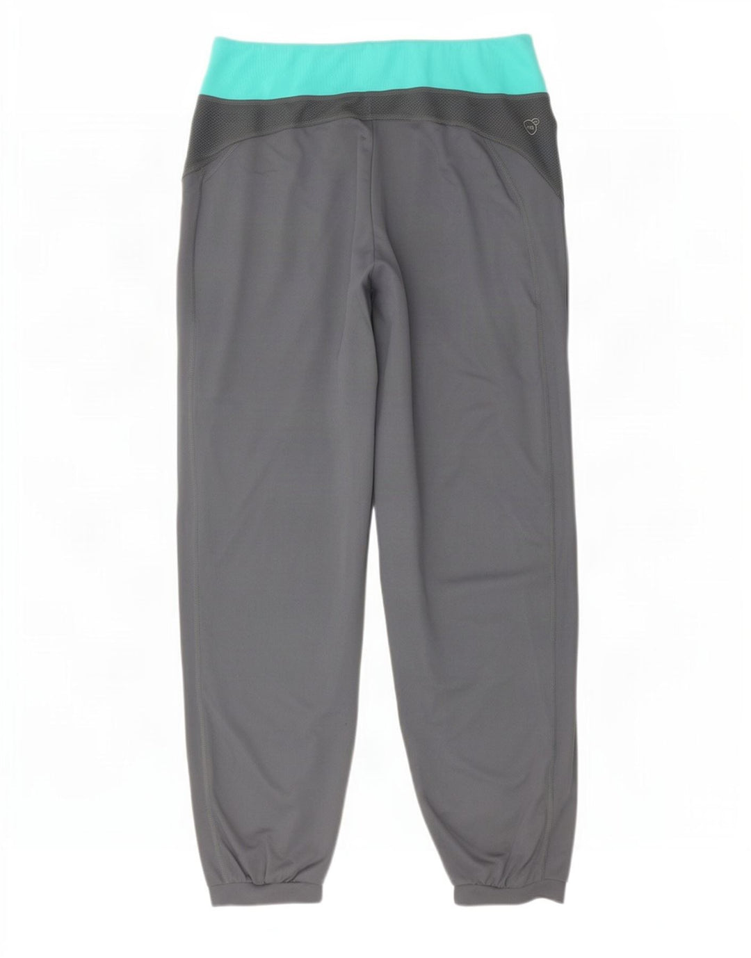 Puma ženske hlače za trenirku Joggers UK 12 srednje sive boje