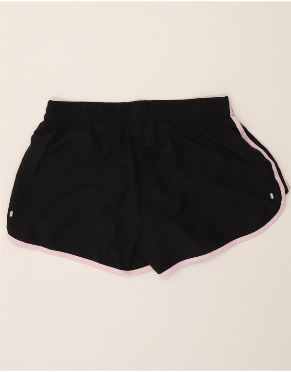 Adidas ženske sportske kratke hlače Large W32 L3 crni poliester