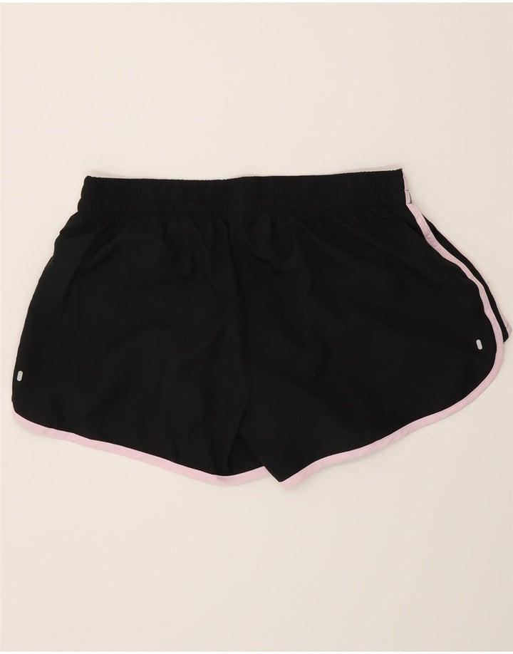 Adidas ženske sportske kratke hlače Large W32 L3 crni poliester