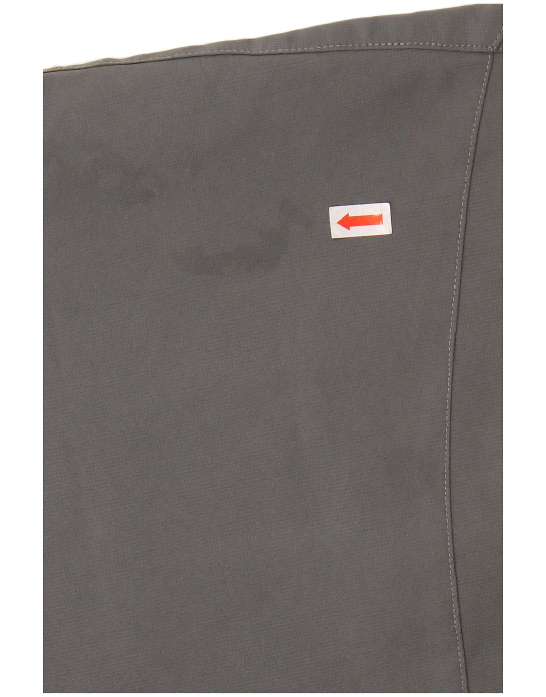 ADIDAS muške sportske kratke hlače bermude XL sivi poliester