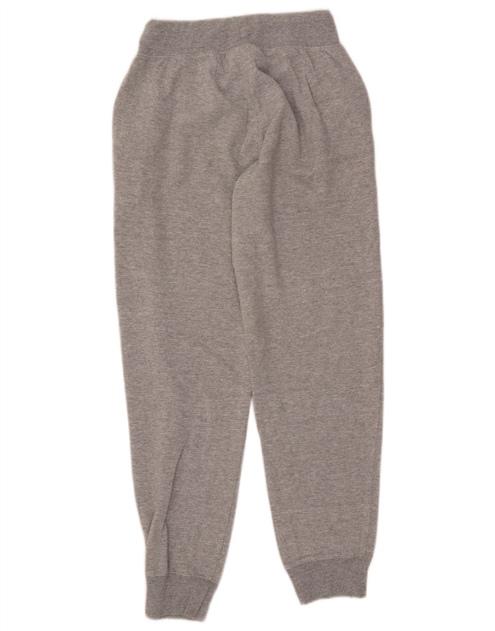 CHAMPION Ženska trenirka Hlače Joggers UK 10 Small Grey Flected