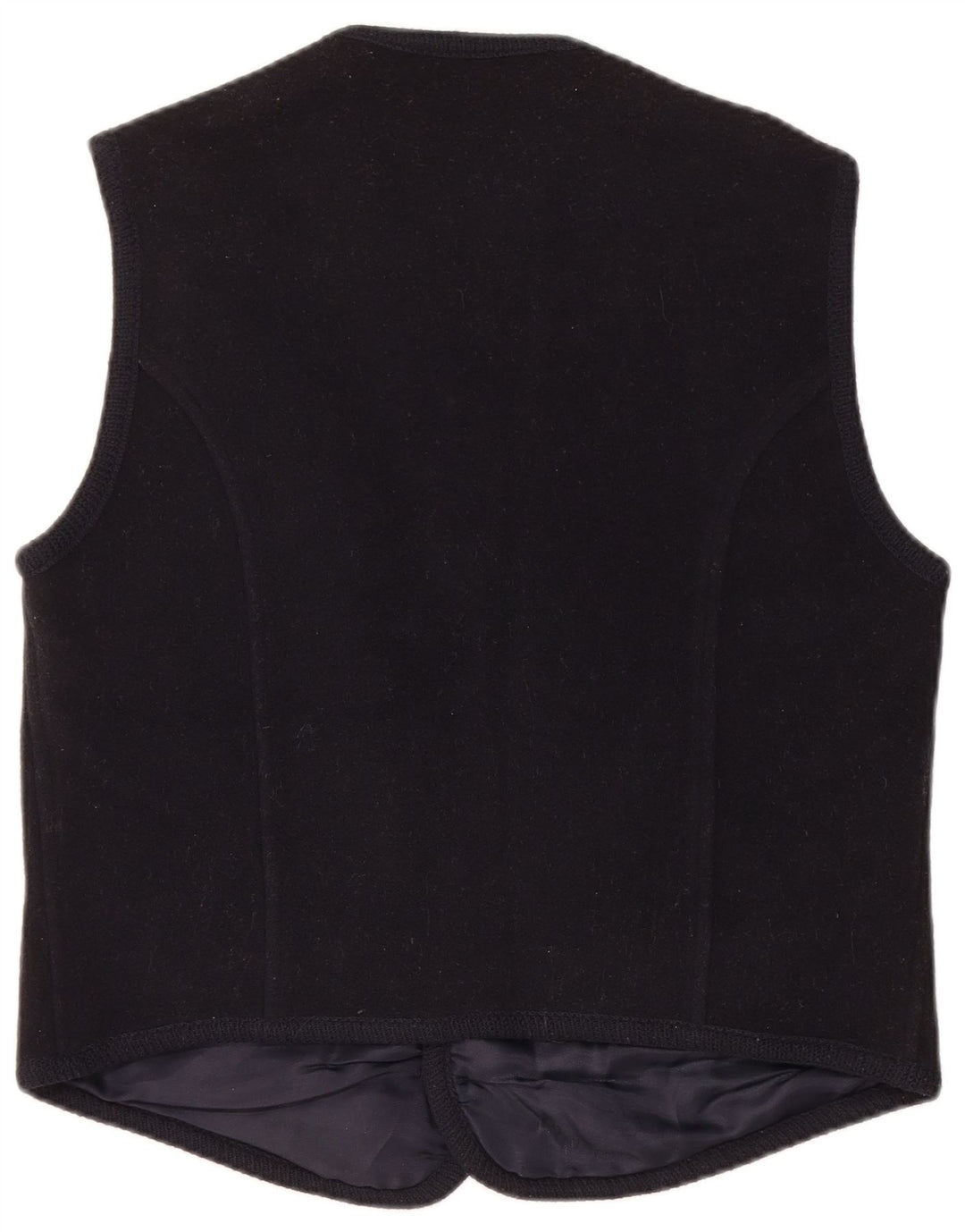 Pierre Cardin muški prsluk IT 52 velika tamnoplava vuna