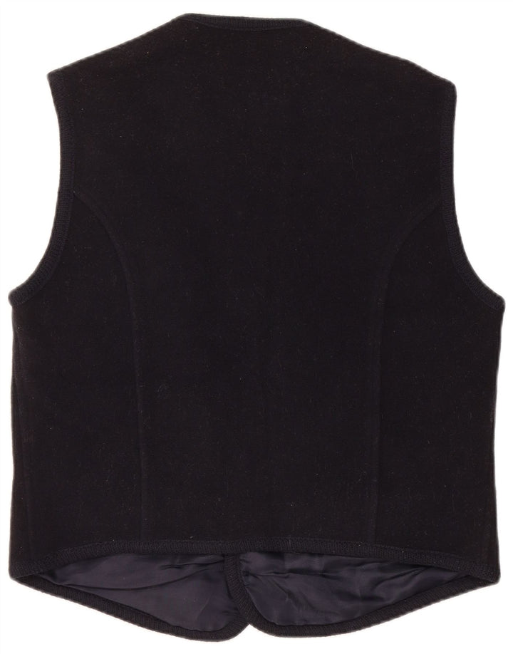 Pierre Cardin muški prsluk IT 52 velika tamnoplava vuna