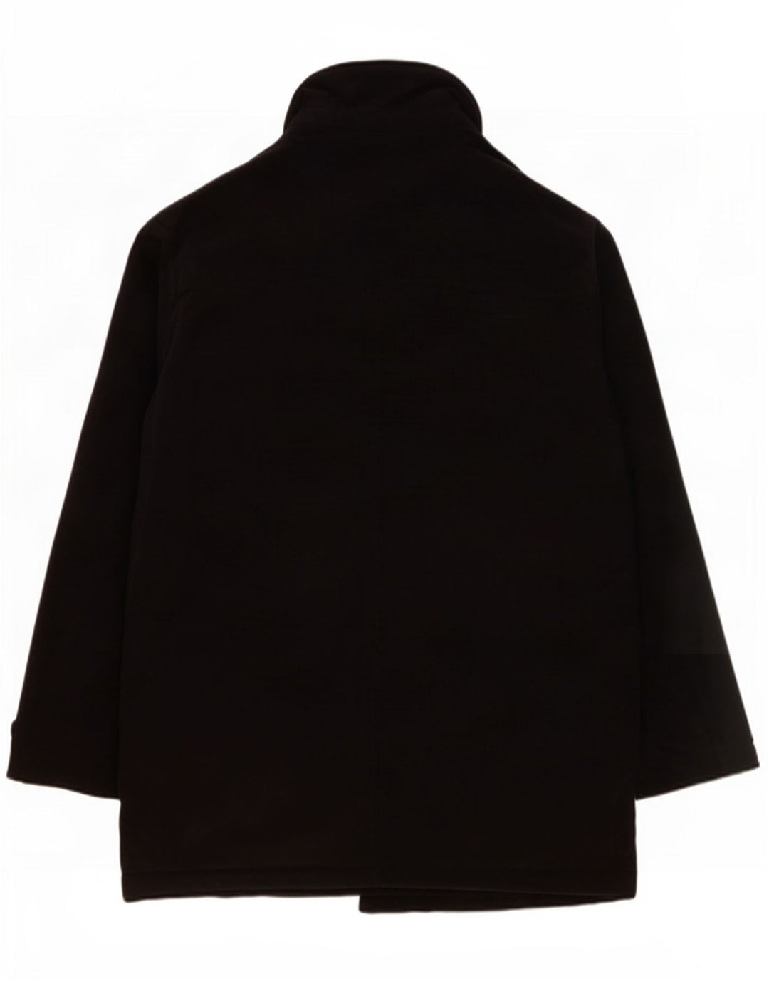 Marks & Spencer muški kaput UK 40 Large Black Polyester