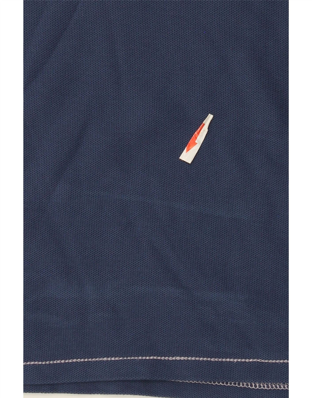 Dkny muška polo majica mala tamnoplava pamuk