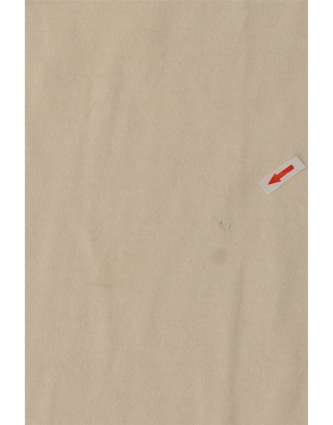 ADIDAS muška polo majica 2XL bijeli pamuk