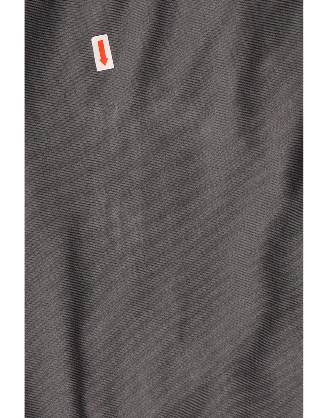 UNDER ARMOUR Ženska gornja jakna trenirke UK 10 Mali sivi poliester