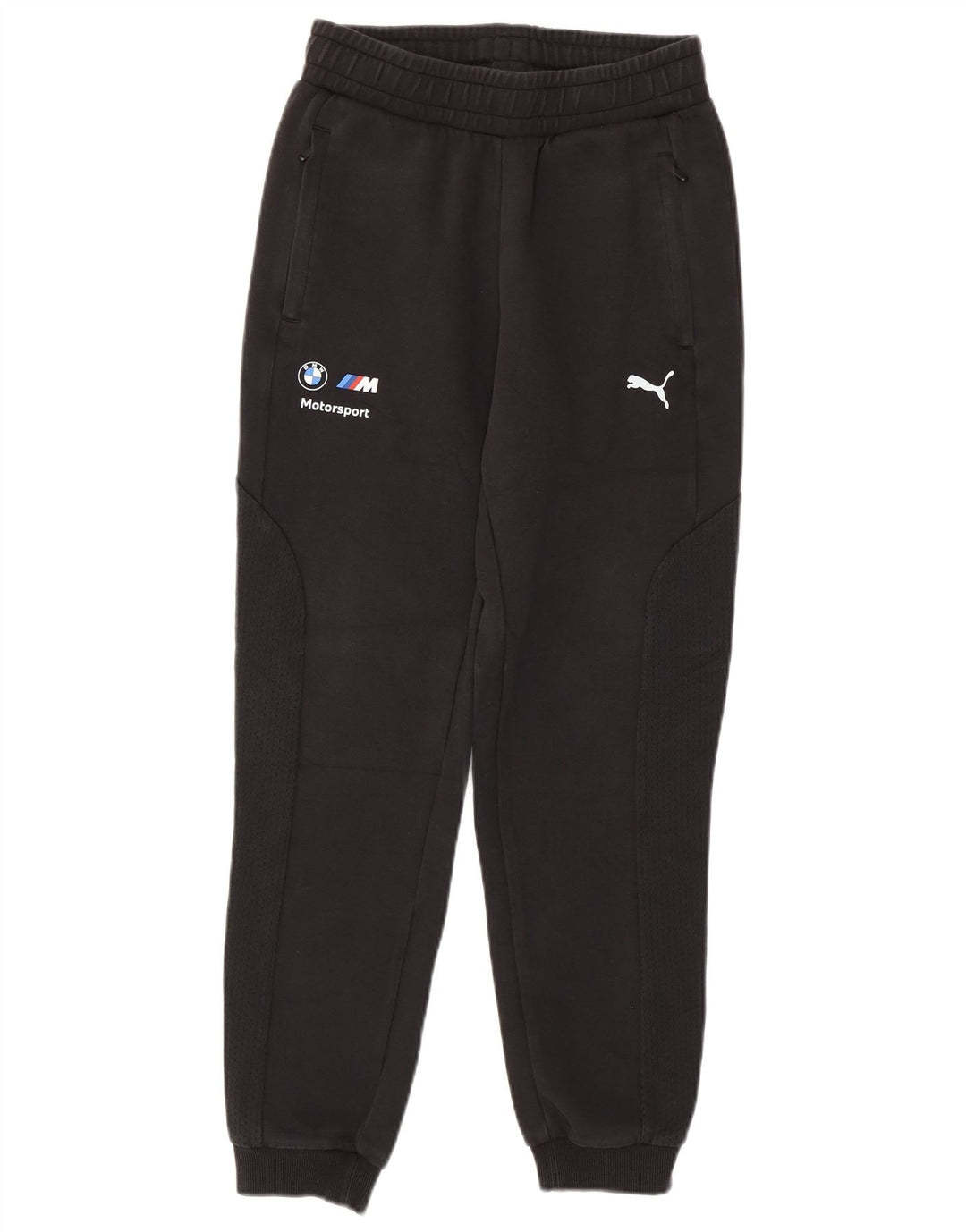 Puma muška trenirka hlače Joggers male crne