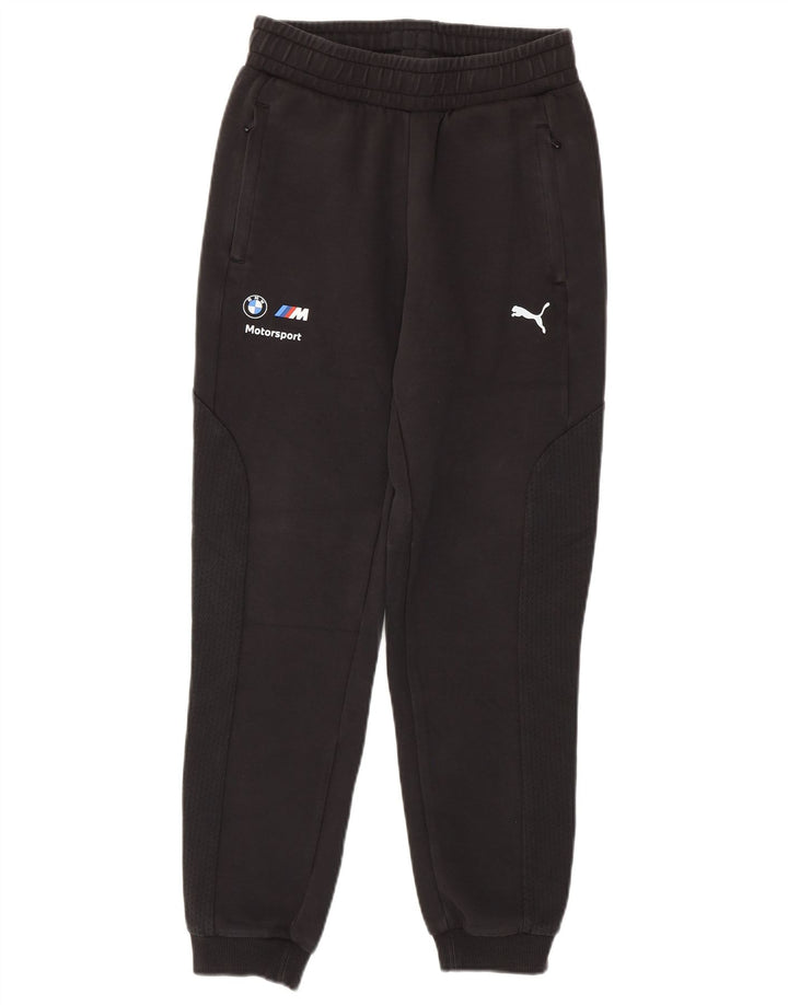 Puma muška trenirka hlače Joggers male crne