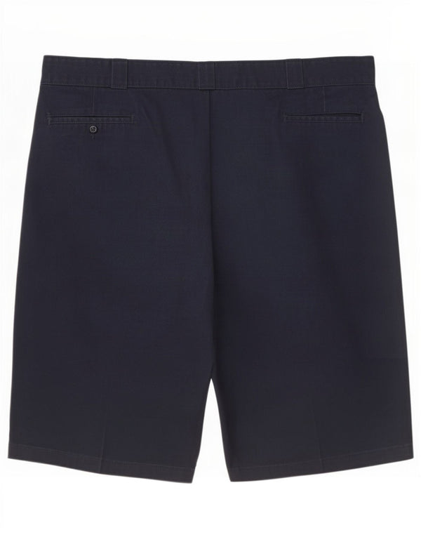 Dickies Mens Loose Fit Cargo kratke hlače 2XL W42 tamnoplavi pamuk