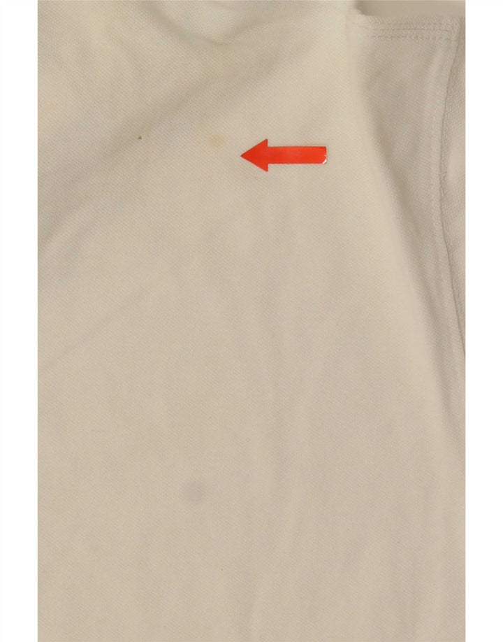 Carrera muška polo majica standardnog kroja XL na bijele pruge