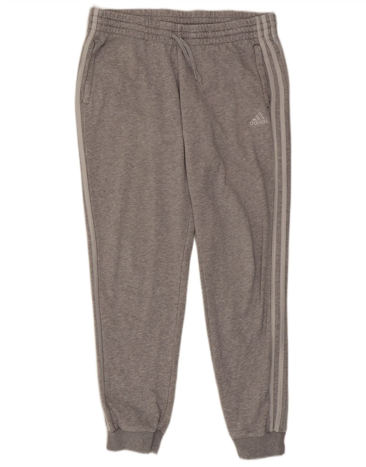 Adidas Ženska trenirka Hlače Joggers Large Grey