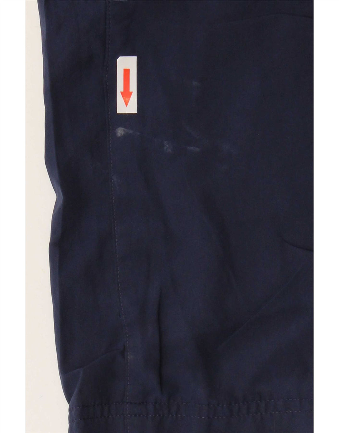 Puma Boys Graphic Sport Shorts 13-14 Years tamnoplavi poliester
