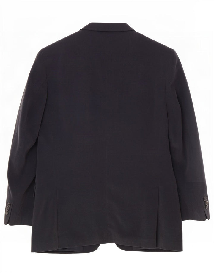 Marks & Spencer muška jakna St. Michael Blazer UK 40 srednje tamnoplava