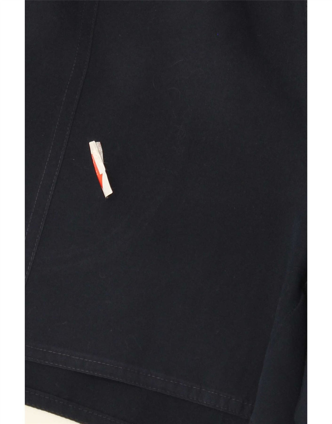 Reebok ženske sportske kratke hlače UK 12 Medium tamnoplavi poliester